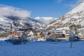 Gran Chalet Hotel & Petit Spa